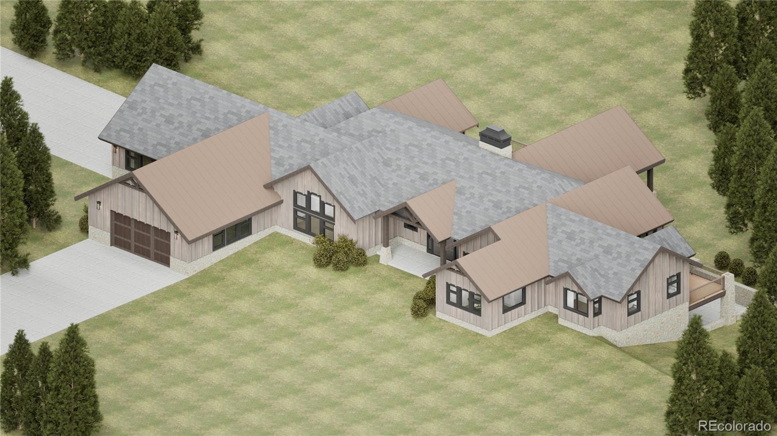 MLS Image #31 for 967 w elk meadows drive,tabernash, Colorado