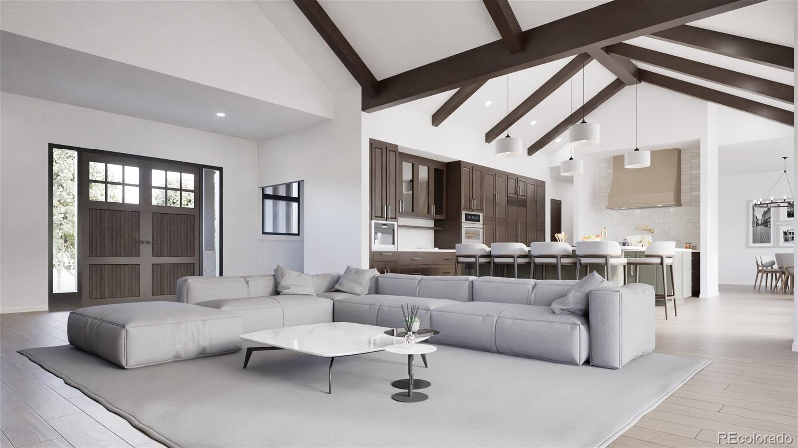 MLS Image #6 for 967 w elk meadows drive,tabernash, Colorado