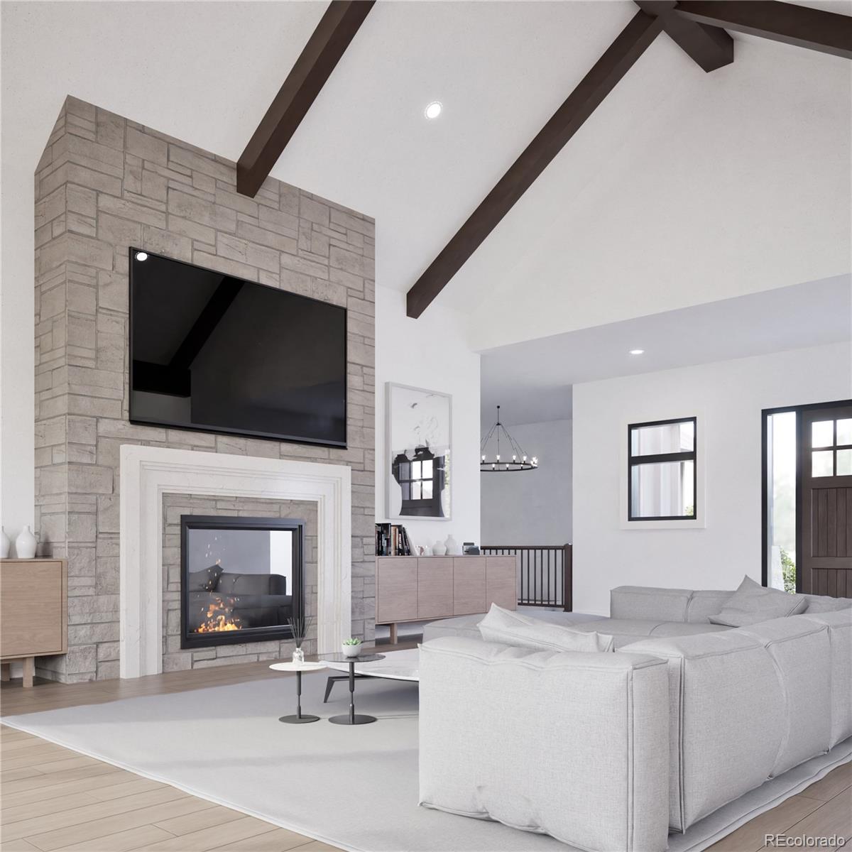 MLS Image #7 for 967 w elk meadows drive,tabernash, Colorado