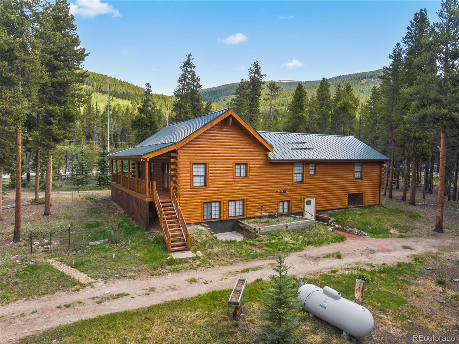 MLS Image #25 for 4250  highway 91 ,leadville, Colorado