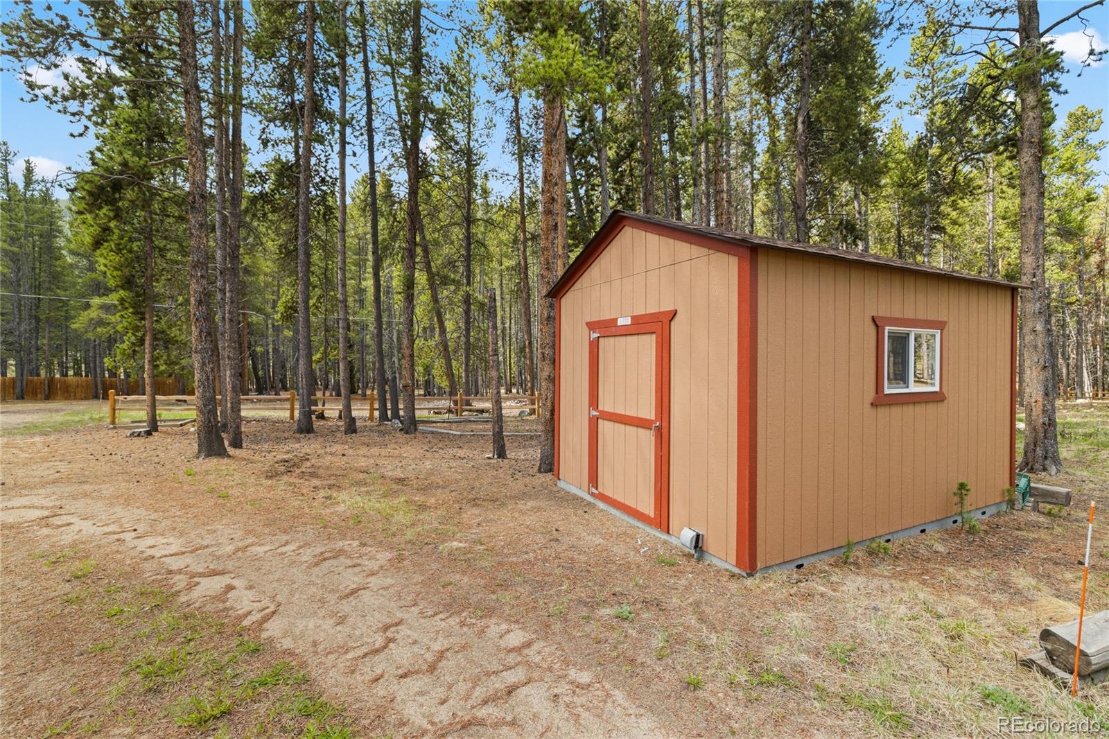 MLS Image #28 for 4250  highway 91 ,leadville, Colorado