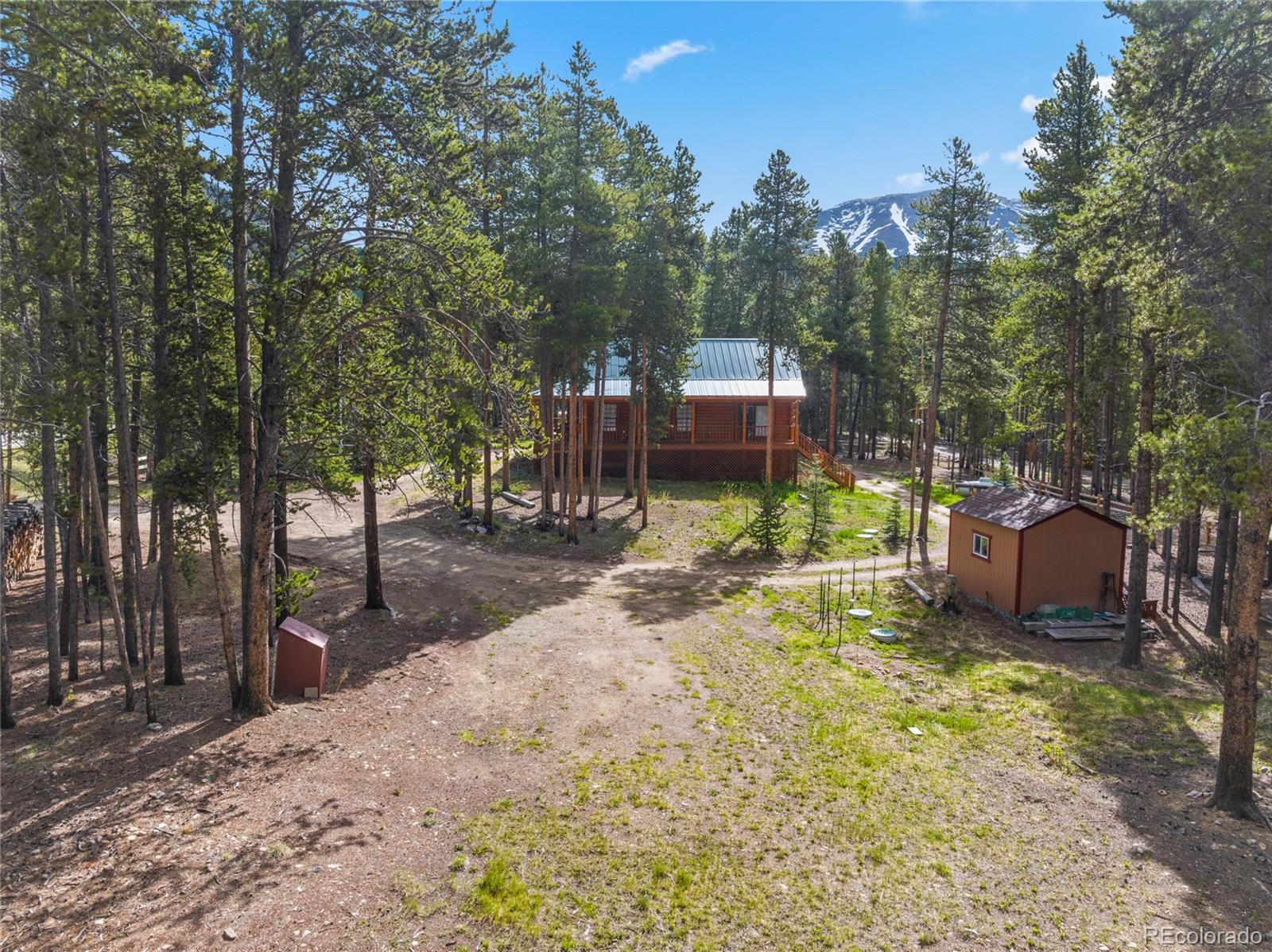 MLS Image #29 for 4250  highway 91 ,leadville, Colorado