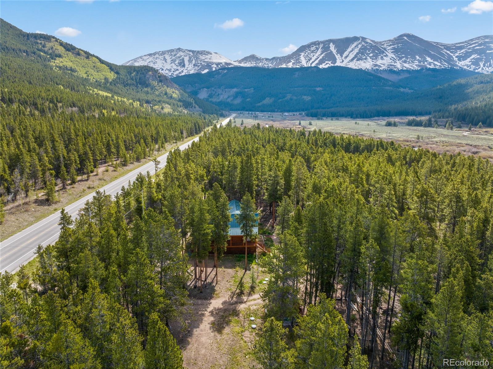 MLS Image #30 for 4250  highway 91 ,leadville, Colorado