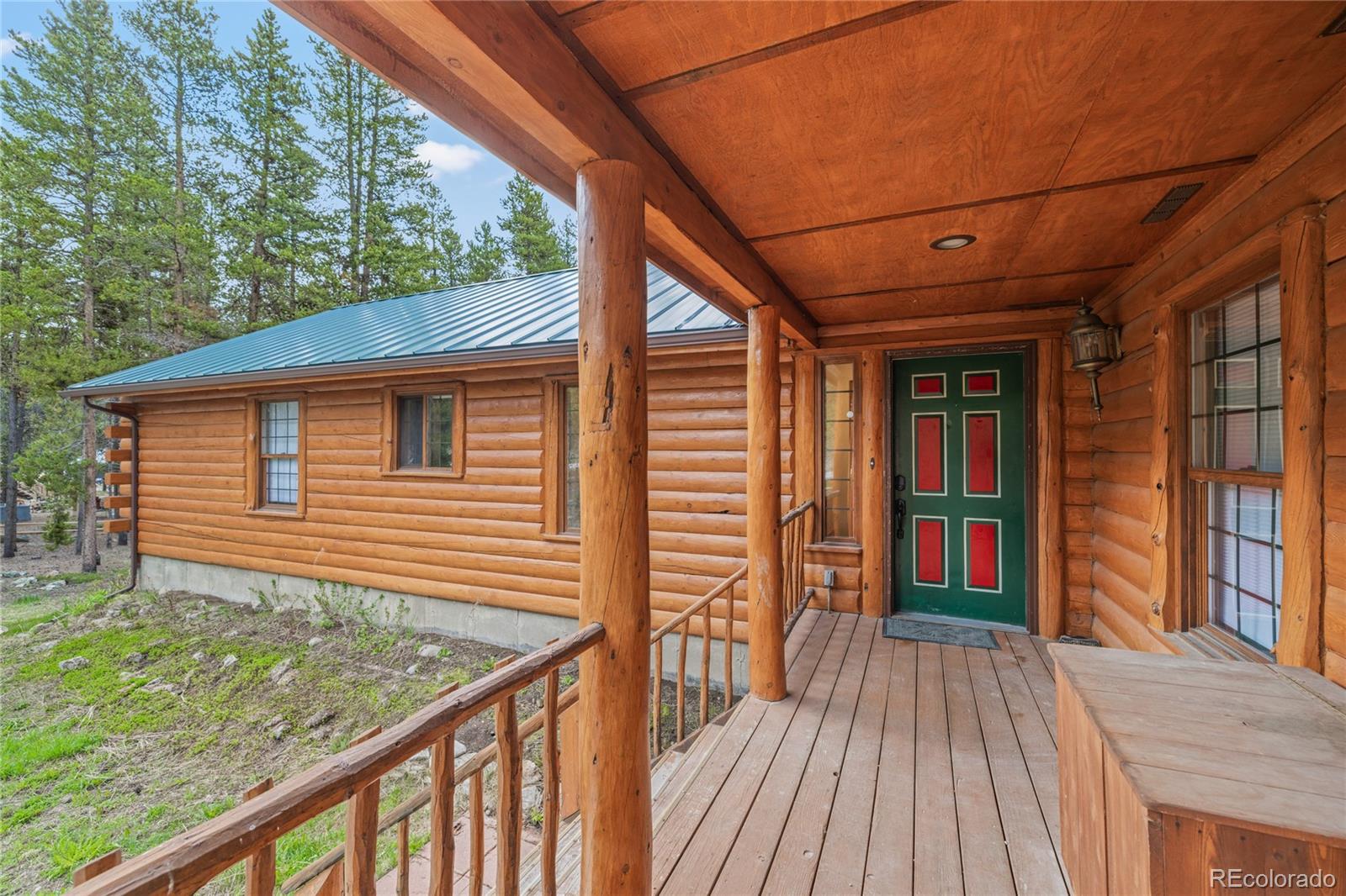 MLS Image #32 for 4250  highway 91 ,leadville, Colorado