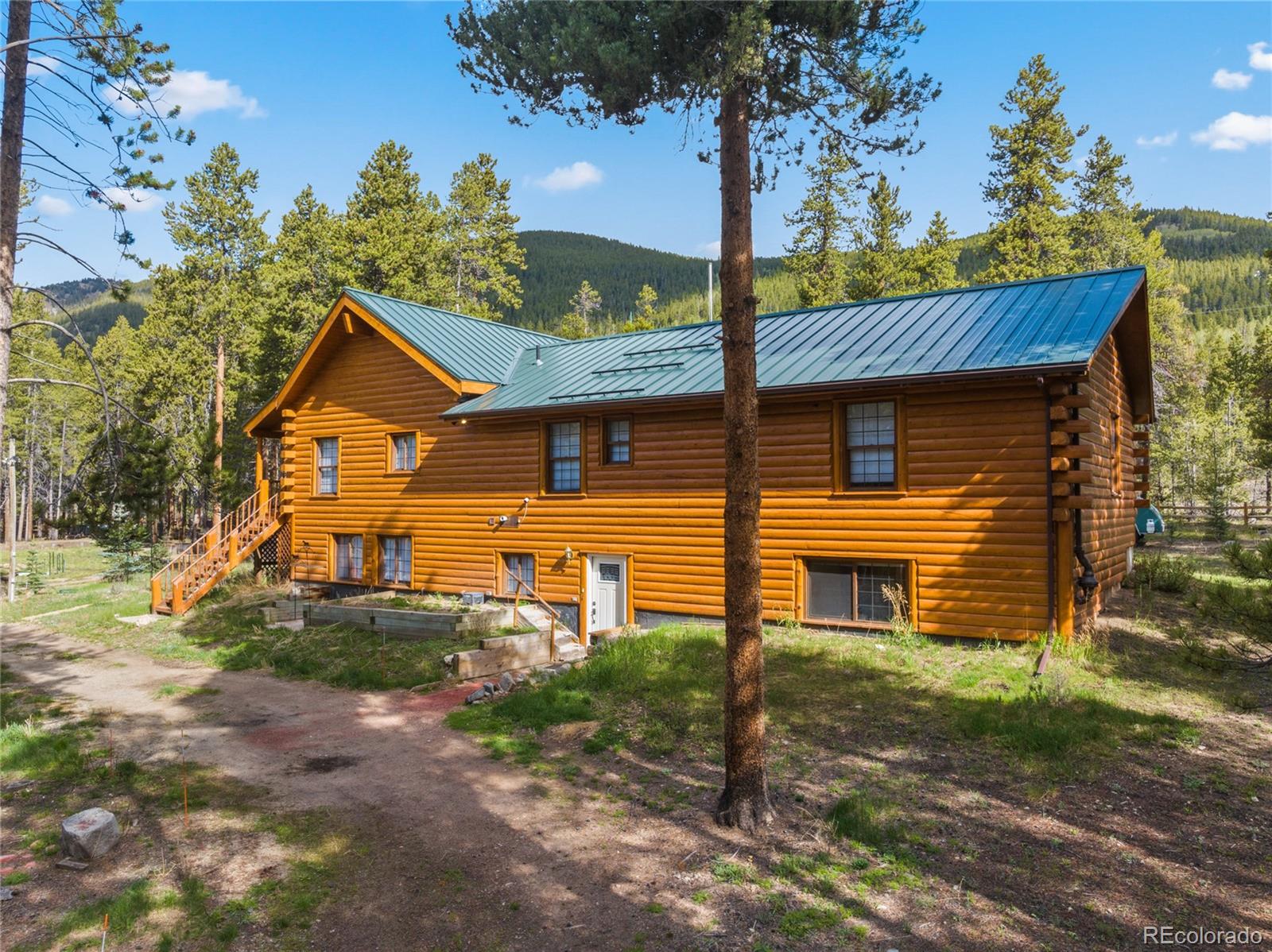 MLS Image #34 for 4250  highway 91 ,leadville, Colorado