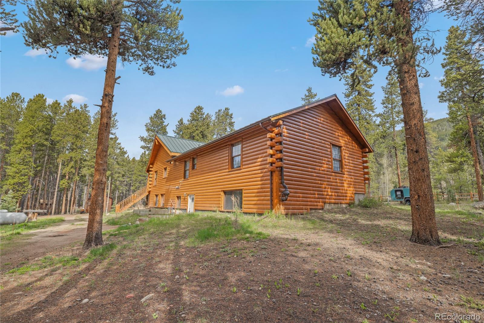 MLS Image #35 for 4250  highway 91 ,leadville, Colorado