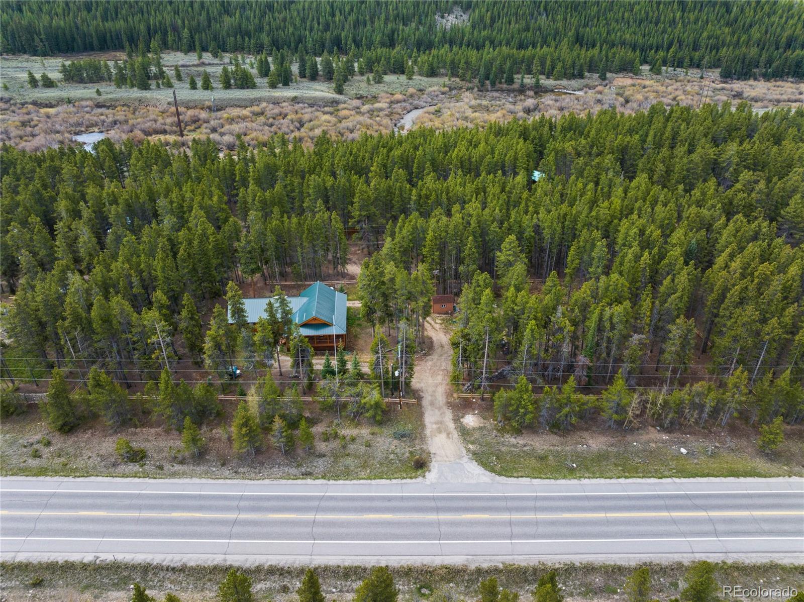 MLS Image #40 for 4250  highway 91 ,leadville, Colorado