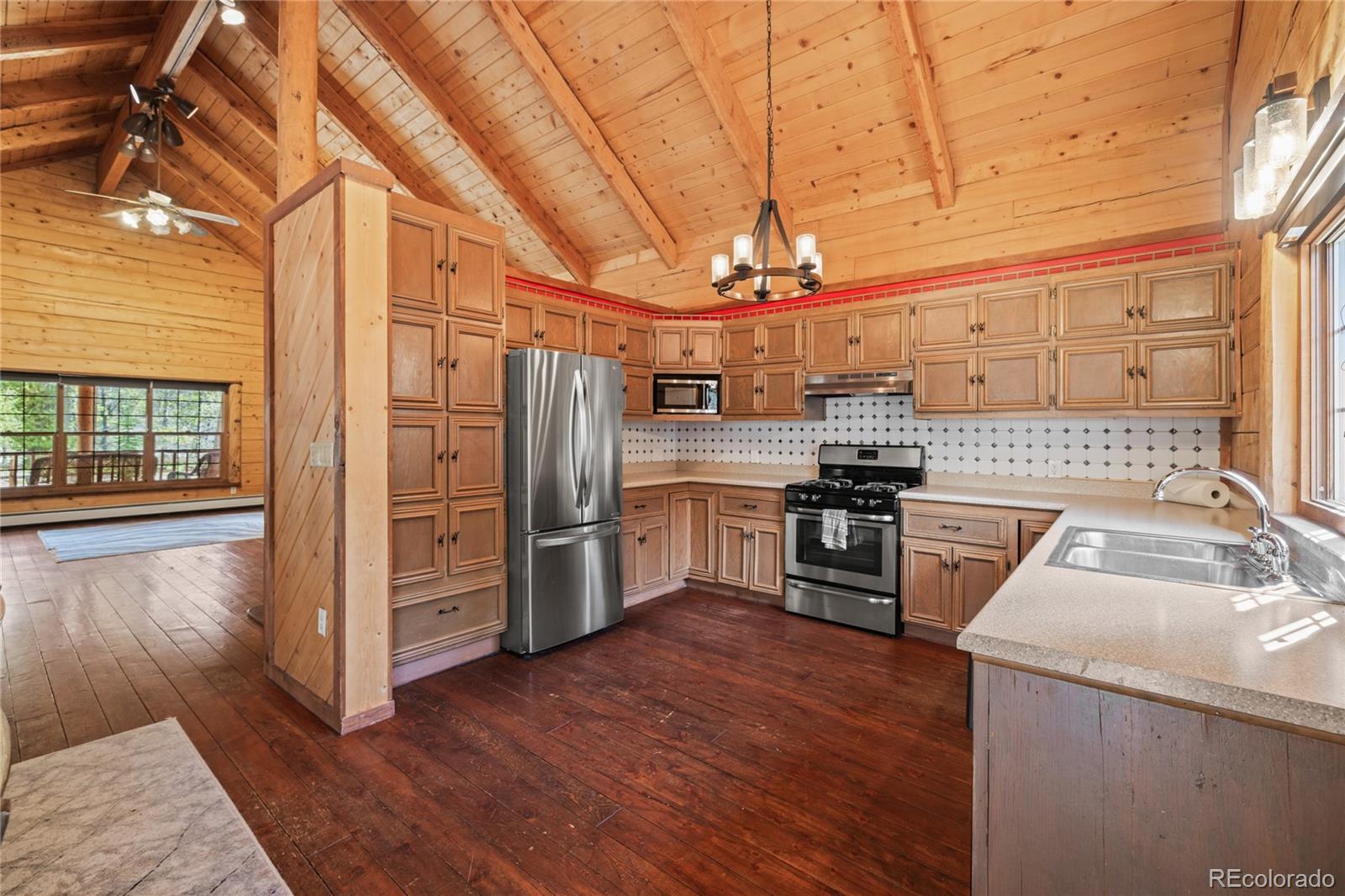 MLS Image #5 for 4250  highway 91 ,leadville, Colorado