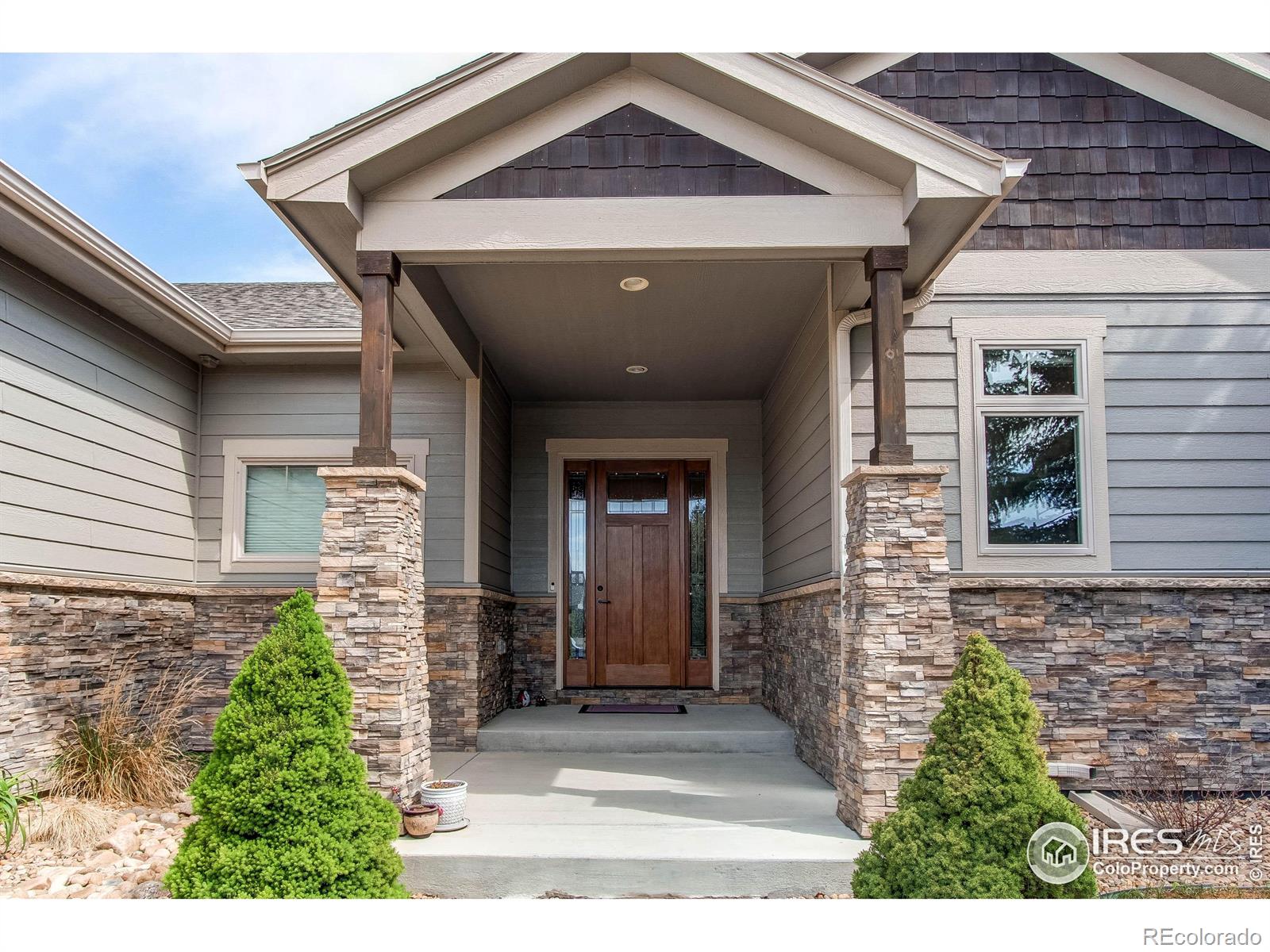 MLS Image #1 for 1015  coral burst drive,loveland, Colorado