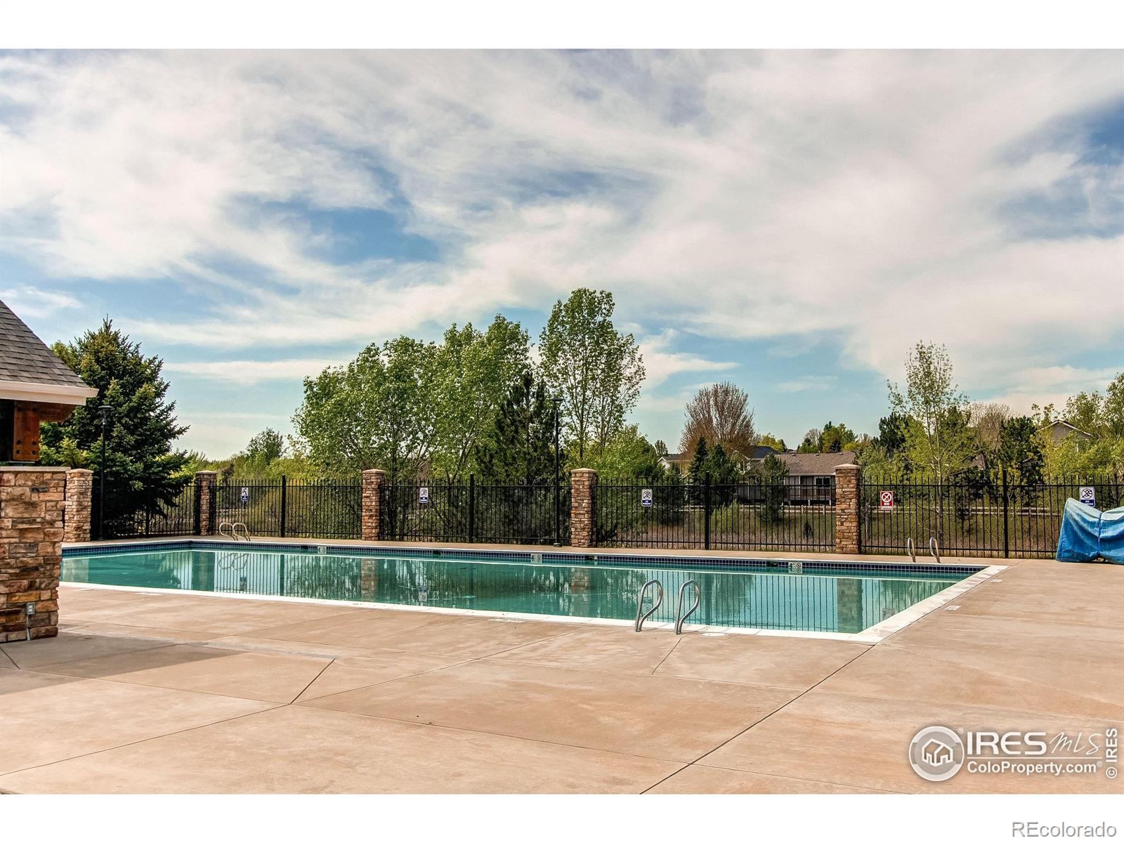 MLS Image #39 for 1015  coral burst drive,loveland, Colorado