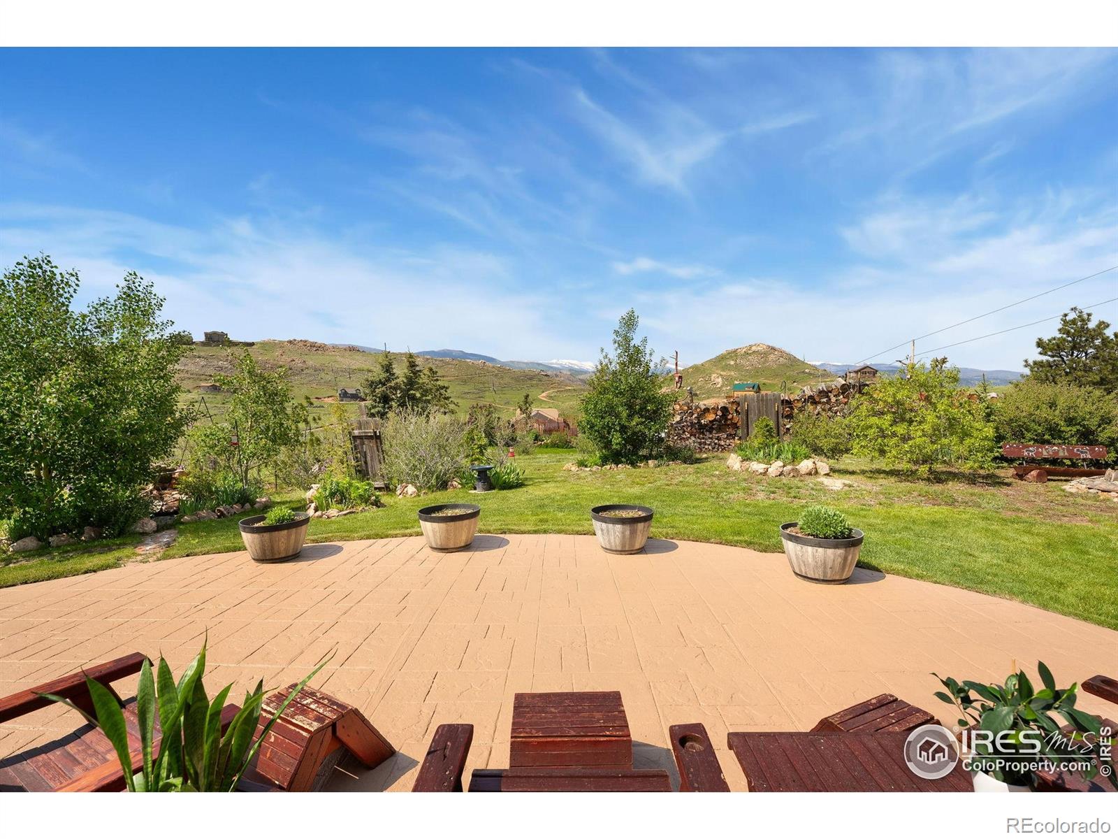 MLS Image #26 for 572  horse mountain drive,livermore, Colorado