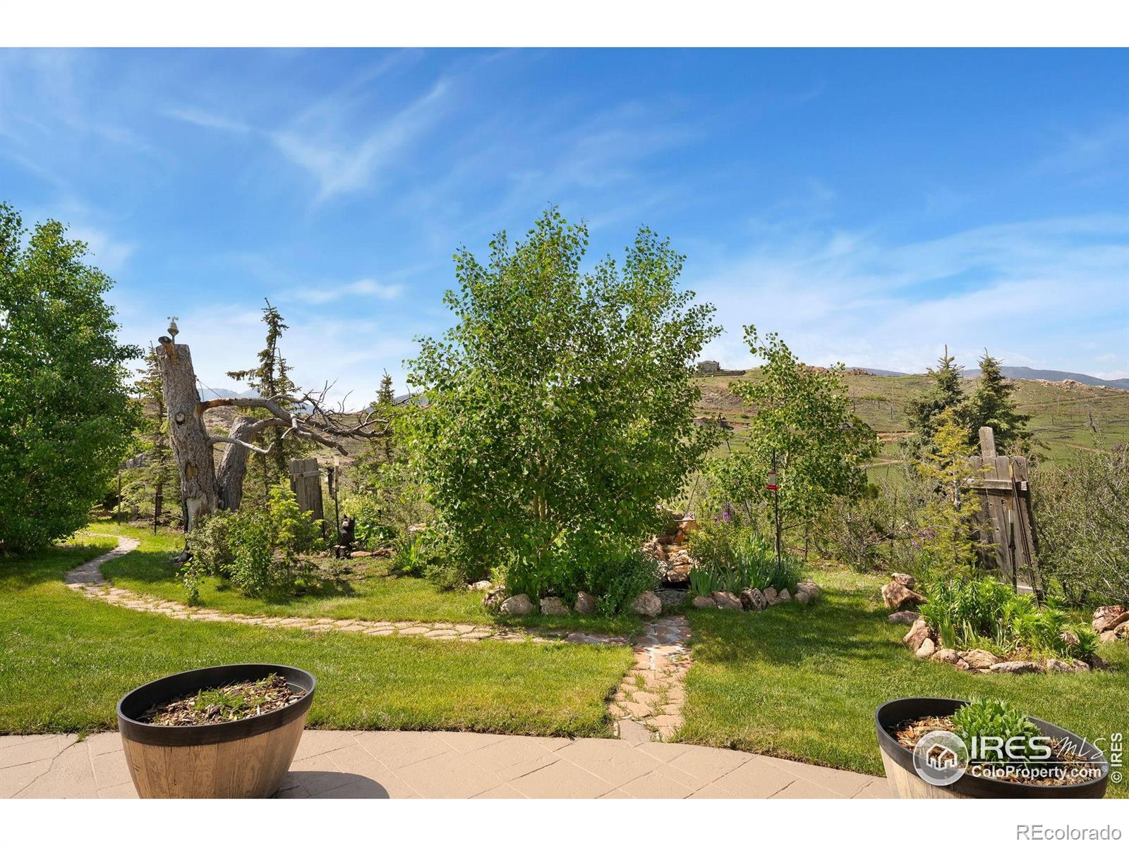 MLS Image #28 for 572  horse mountain drive,livermore, Colorado
