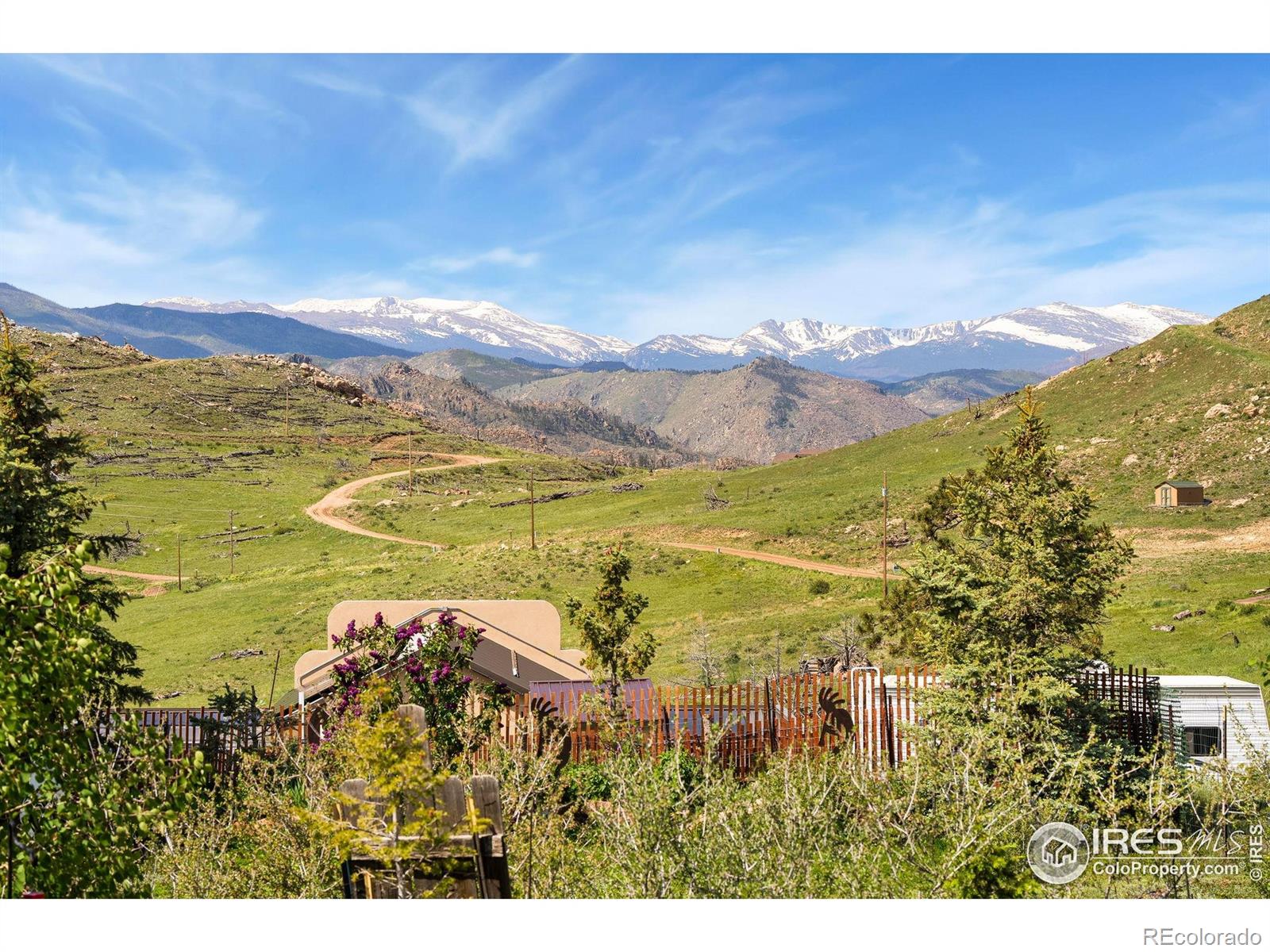 MLS Image #31 for 572  horse mountain drive,livermore, Colorado