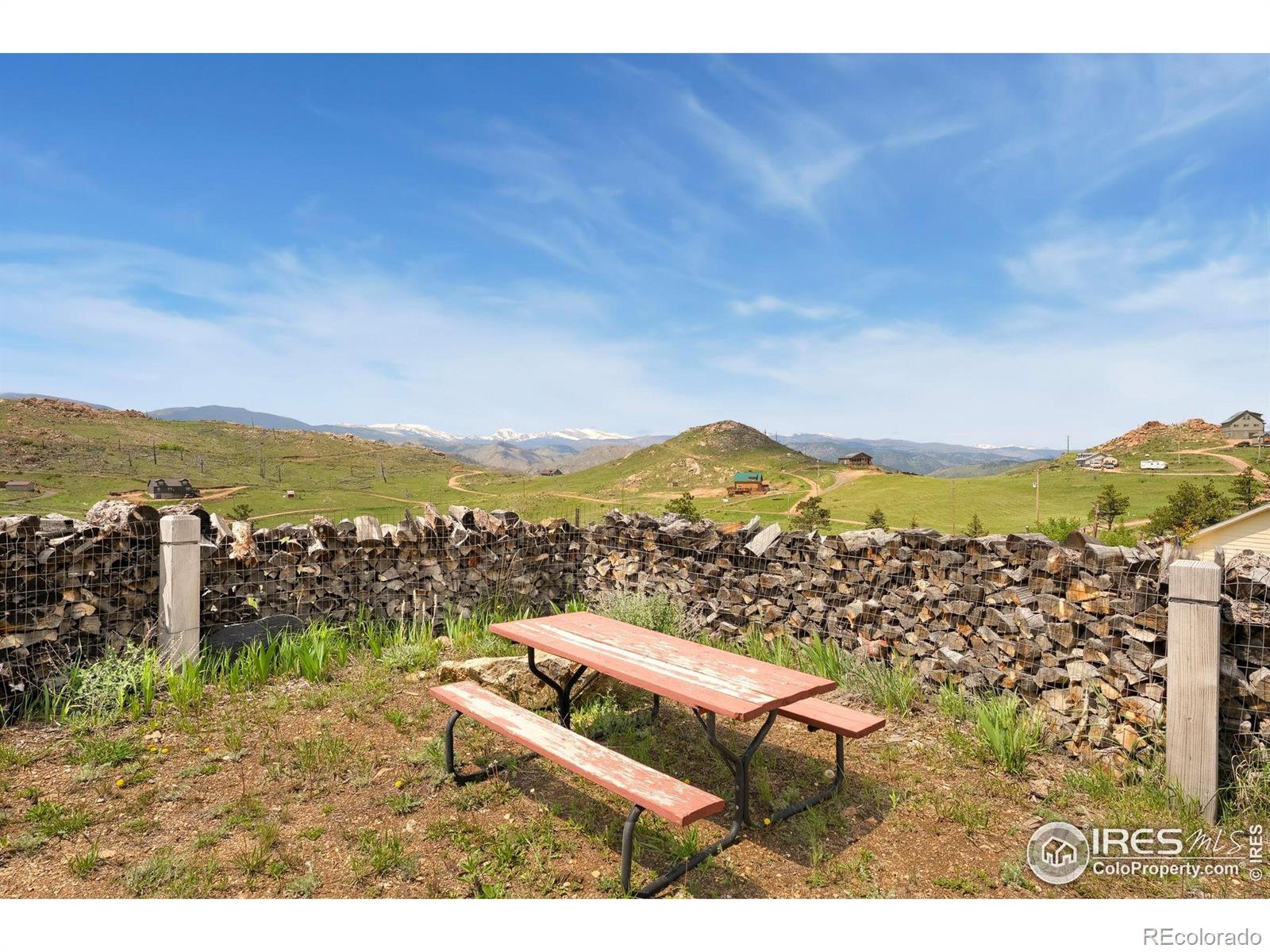 MLS Image #37 for 572  horse mountain drive,livermore, Colorado