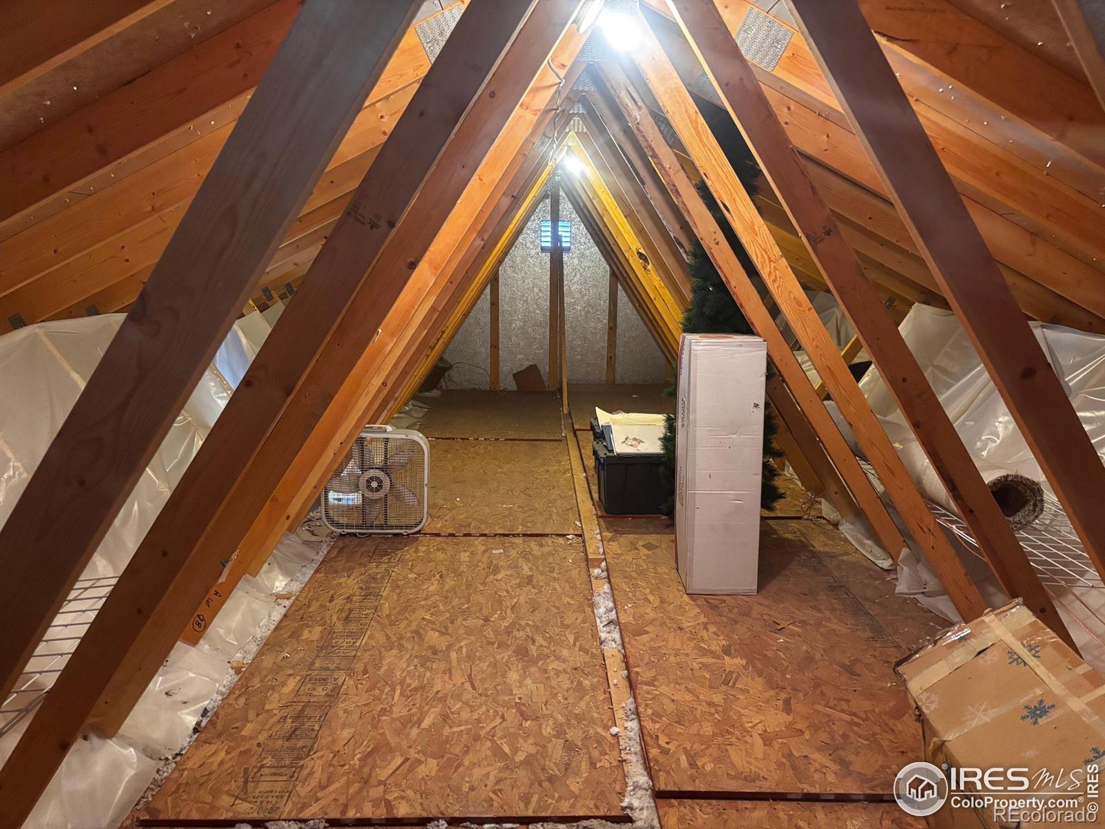MLS Image #4 for 572  horse mountain drive,livermore, Colorado