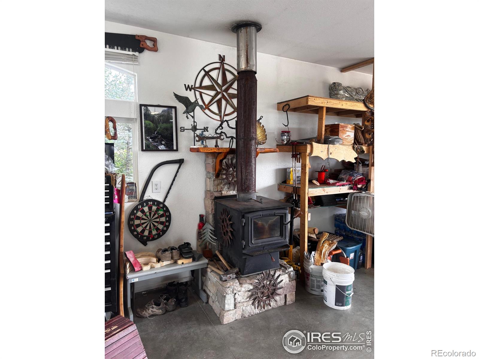 MLS Image #5 for 572  horse mountain drive,livermore, Colorado