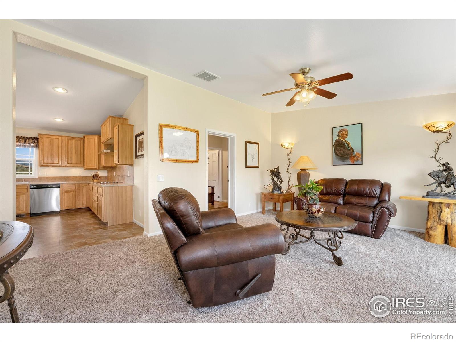 MLS Image #7 for 572  horse mountain drive,livermore, Colorado
