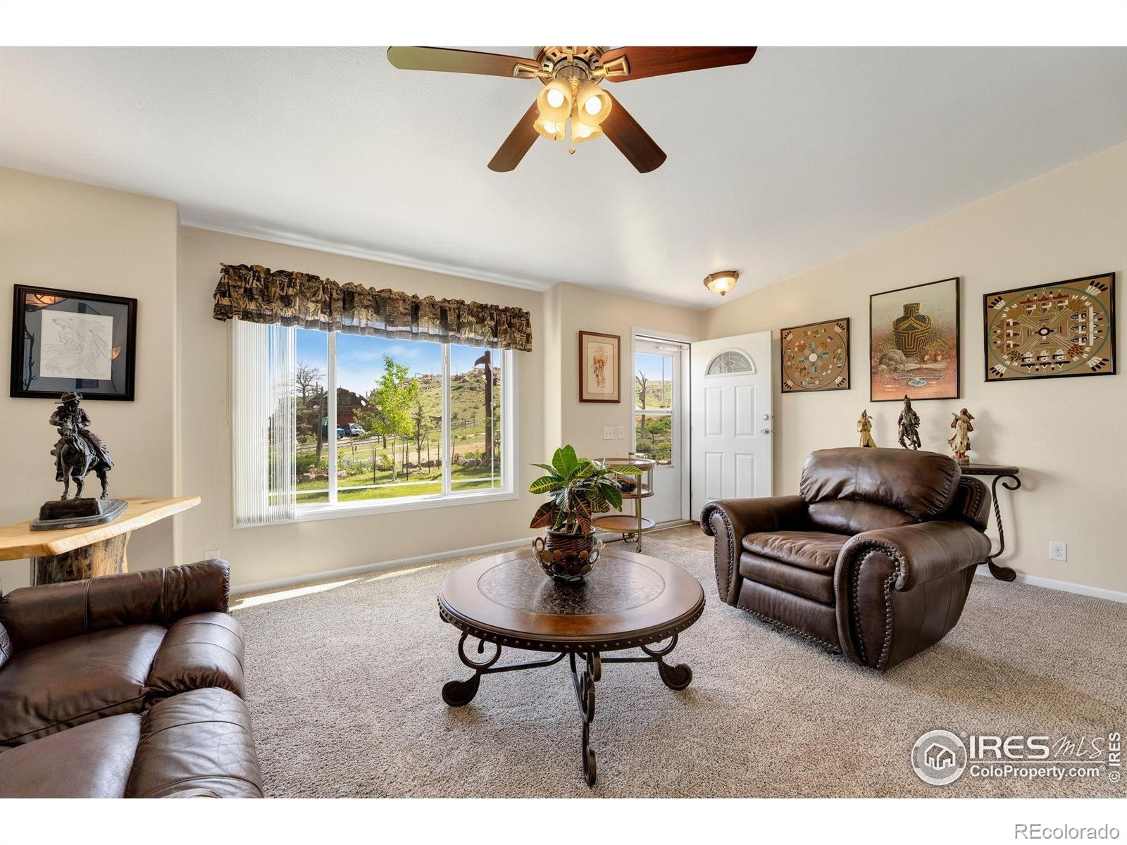 MLS Image #8 for 572  horse mountain drive,livermore, Colorado