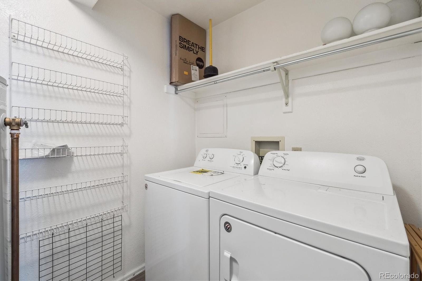 MLS Image #20 for 10950 w florida avenue,lakewood, Colorado