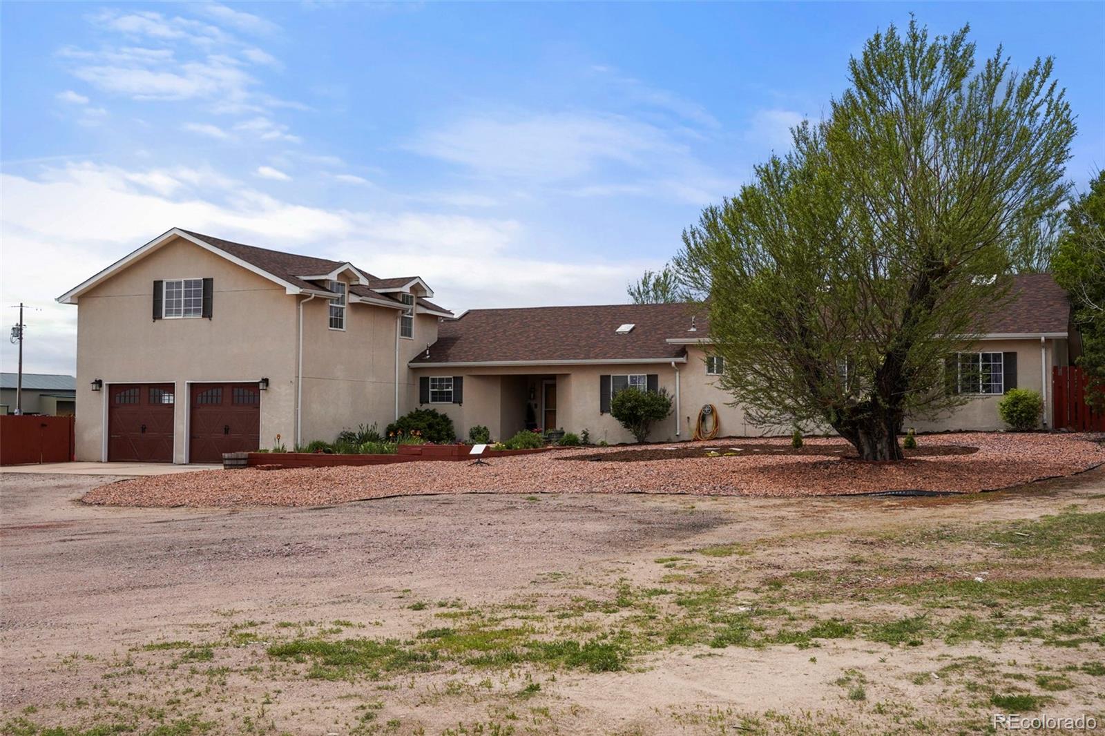 MLS Image #0 for 4360  los ranchitos ,peyton, Colorado