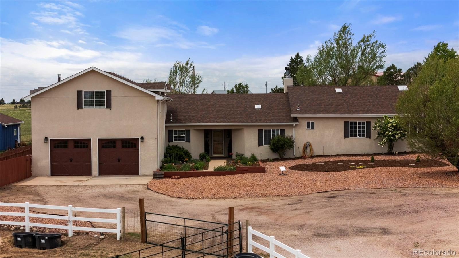 MLS Image #1 for 4360  los ranchitos ,peyton, Colorado