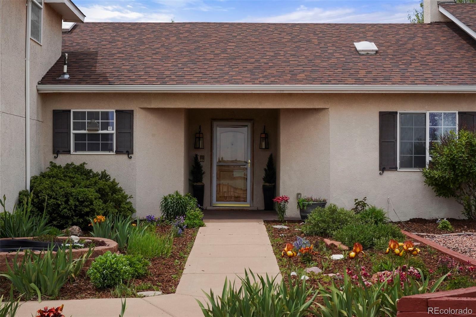 MLS Image #2 for 4360  los ranchitos ,peyton, Colorado