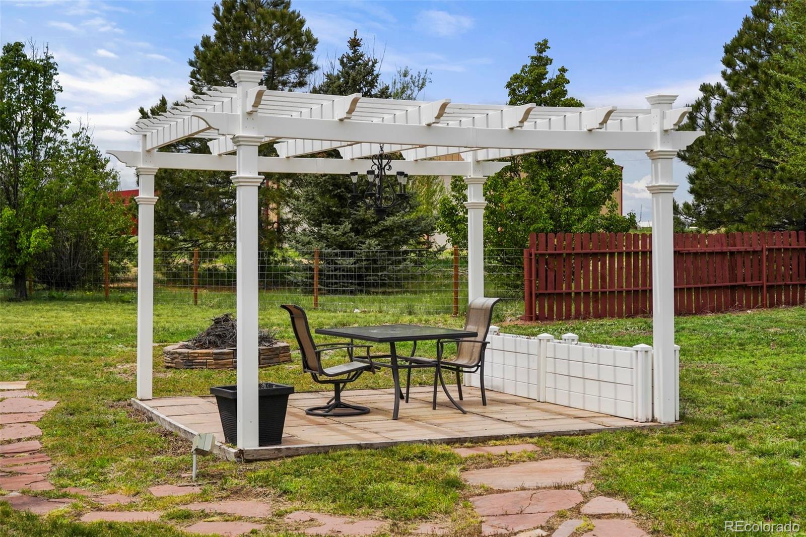MLS Image #27 for 4360  los ranchitos ,peyton, Colorado