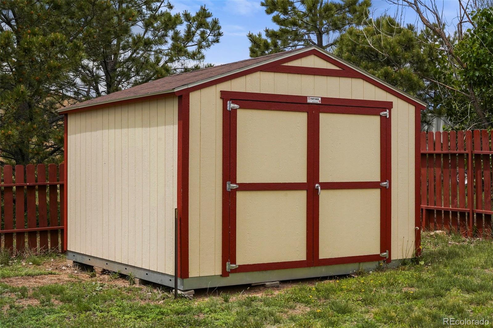 MLS Image #29 for 4360  los ranchitos ,peyton, Colorado