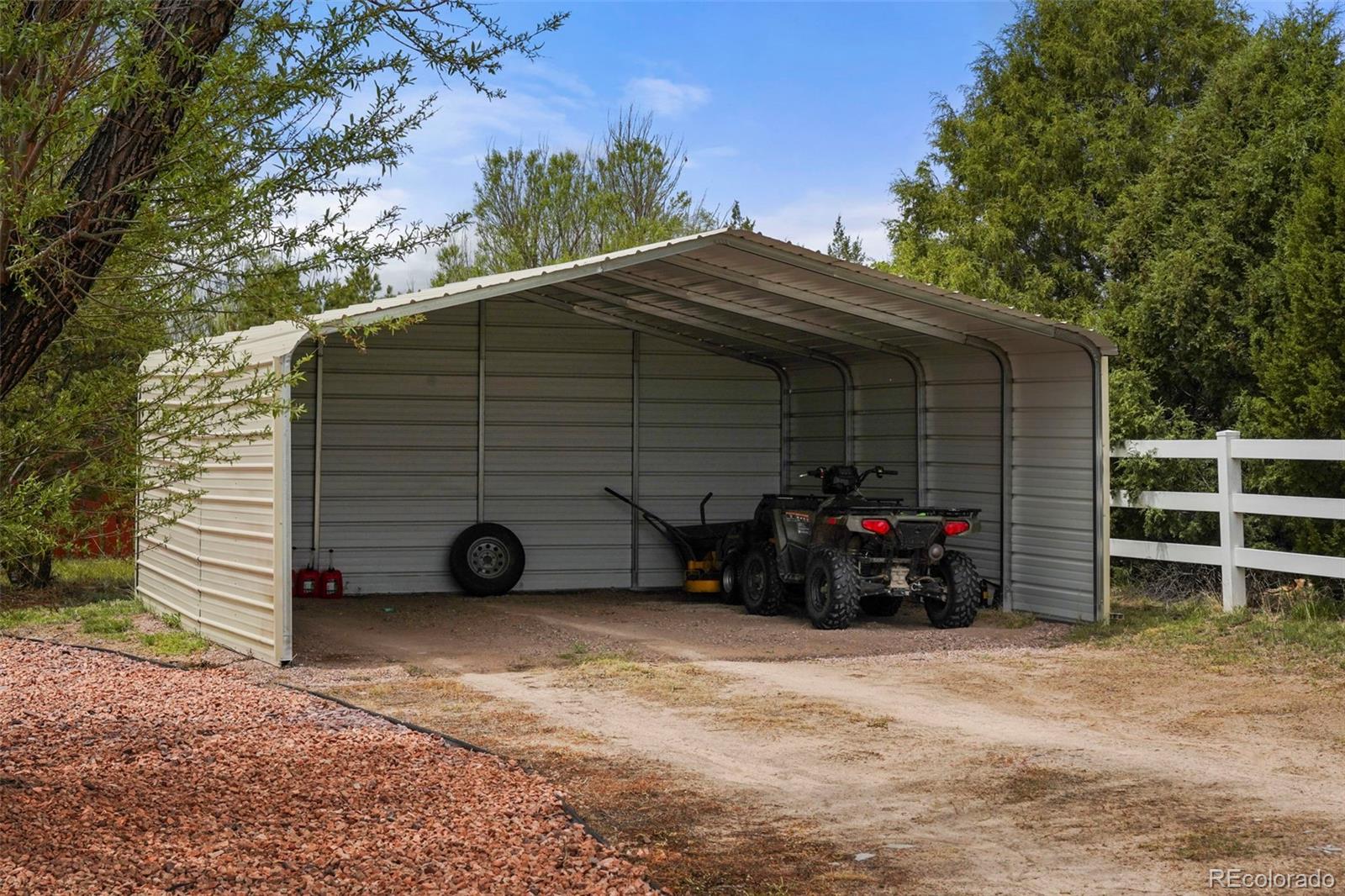 MLS Image #32 for 4360  los ranchitos ,peyton, Colorado