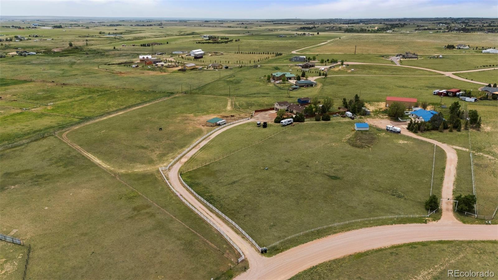 MLS Image #34 for 4360  los ranchitos ,peyton, Colorado