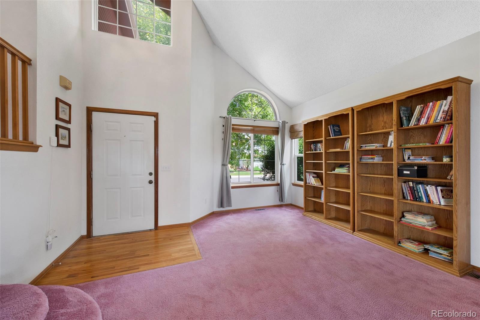 MLS Image #2 for 11366  haswell drive,parker, Colorado
