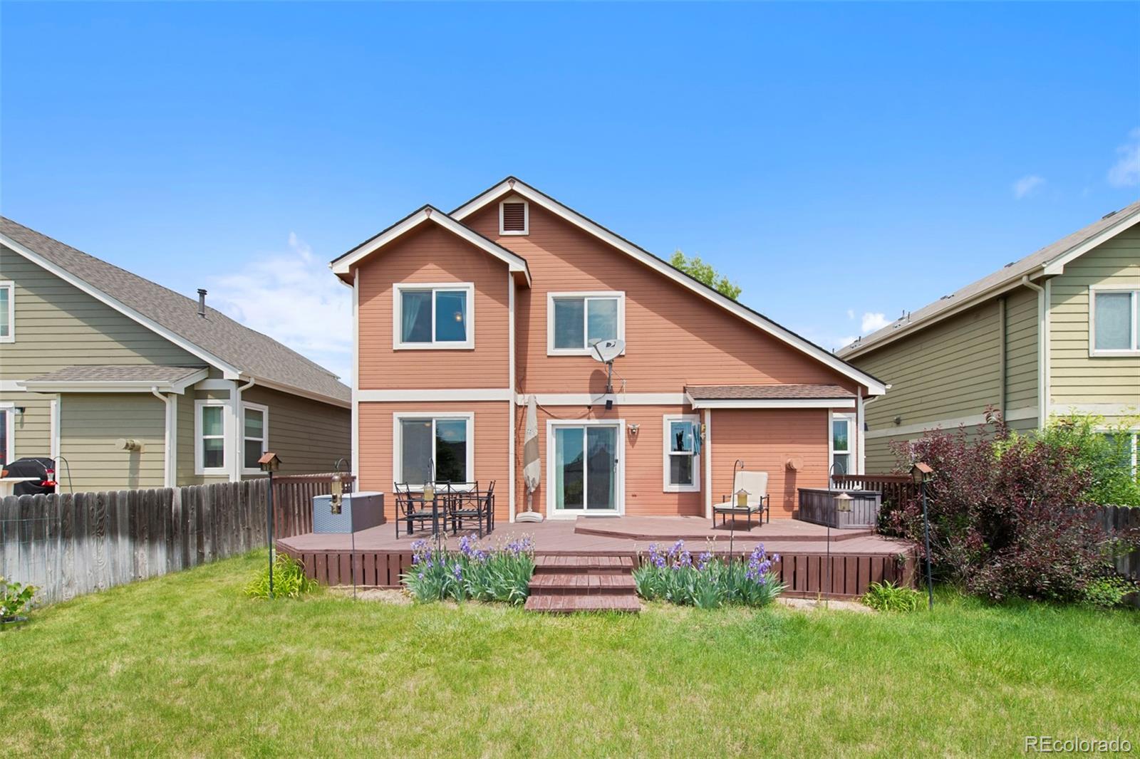 MLS Image #26 for 11366  haswell drive,parker, Colorado