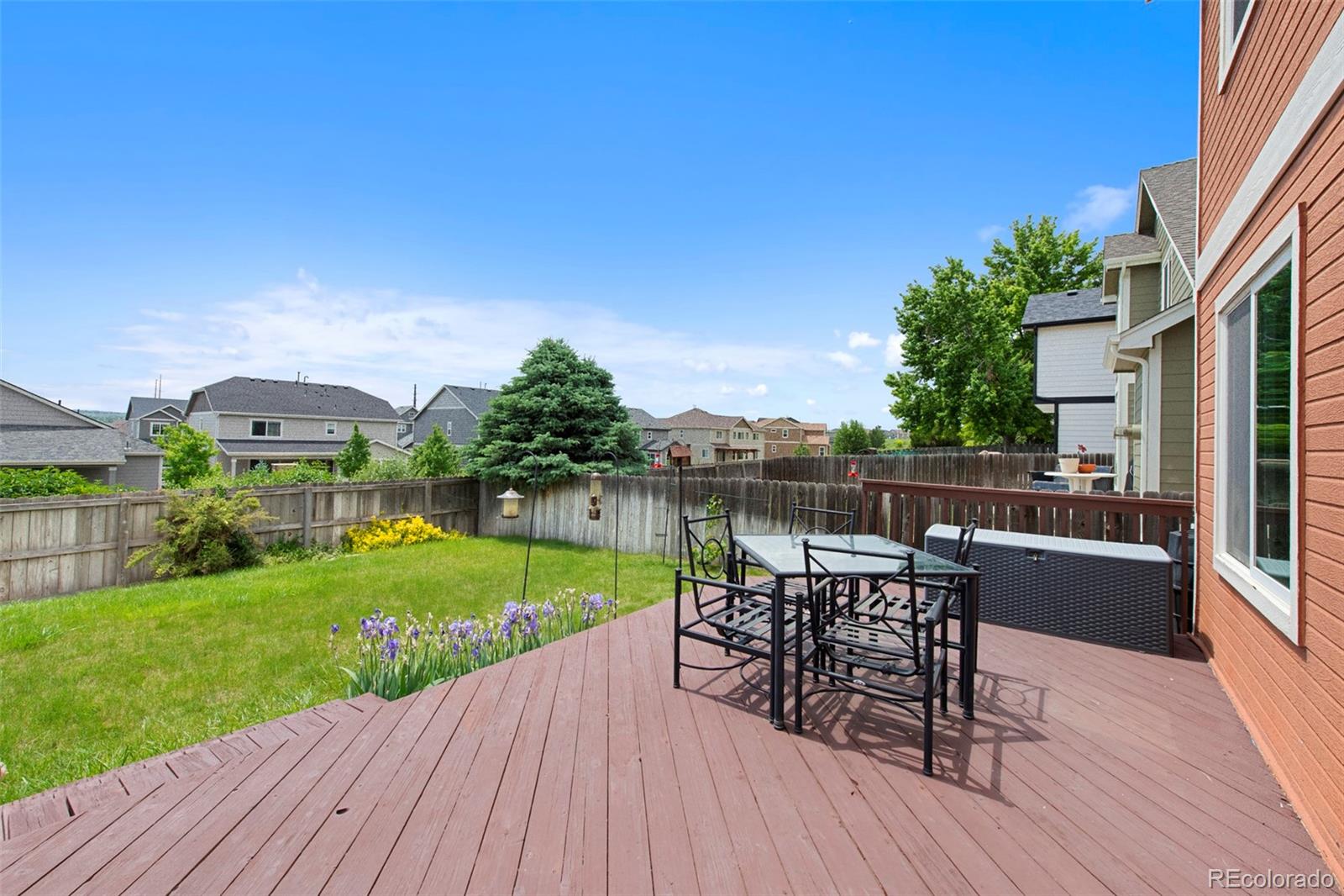 MLS Image #28 for 11366  haswell drive,parker, Colorado