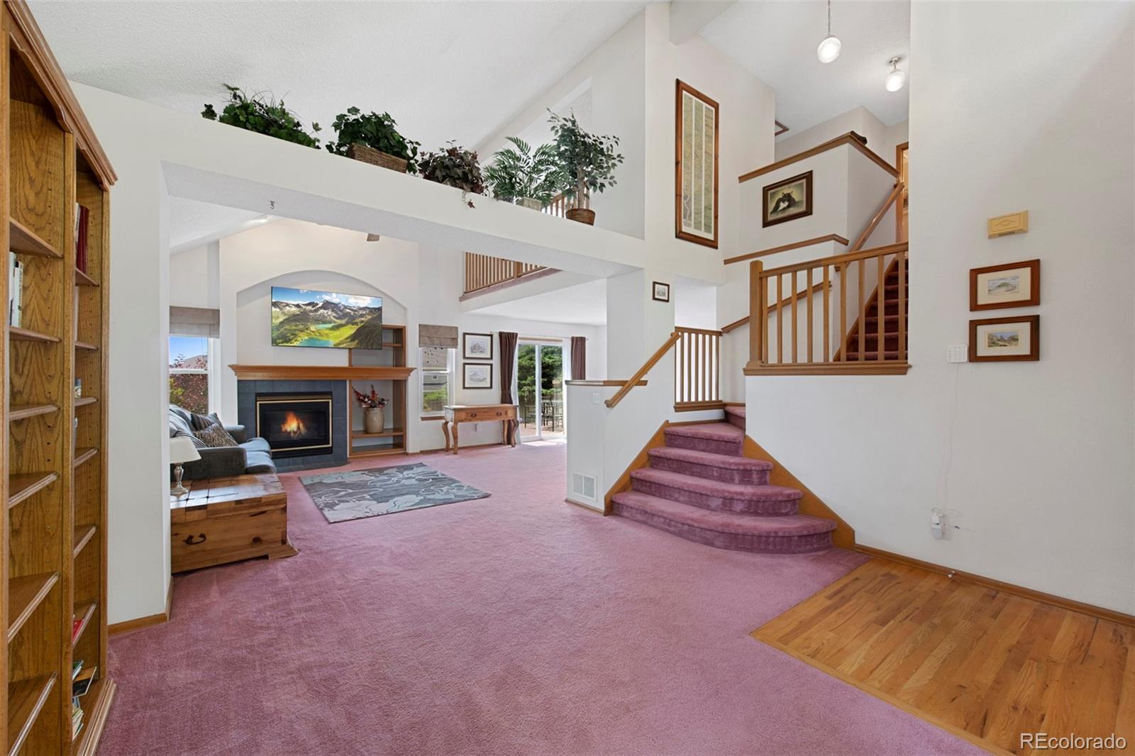 MLS Image #4 for 11366  haswell drive,parker, Colorado