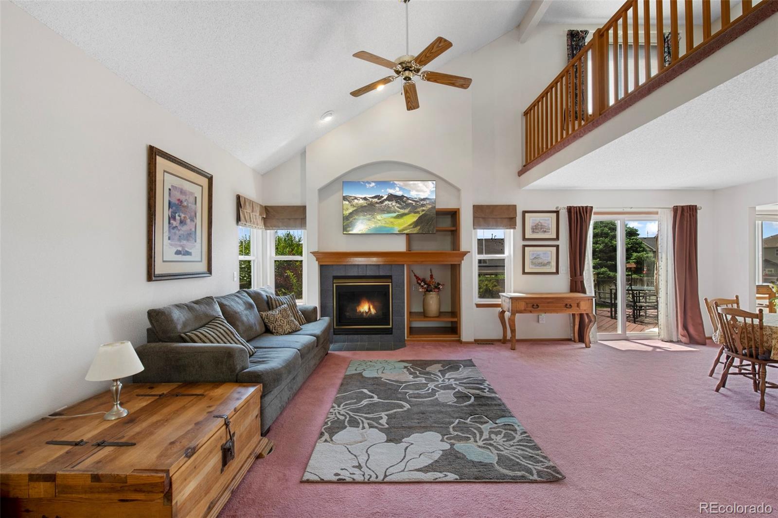 MLS Image #6 for 11366  haswell drive,parker, Colorado