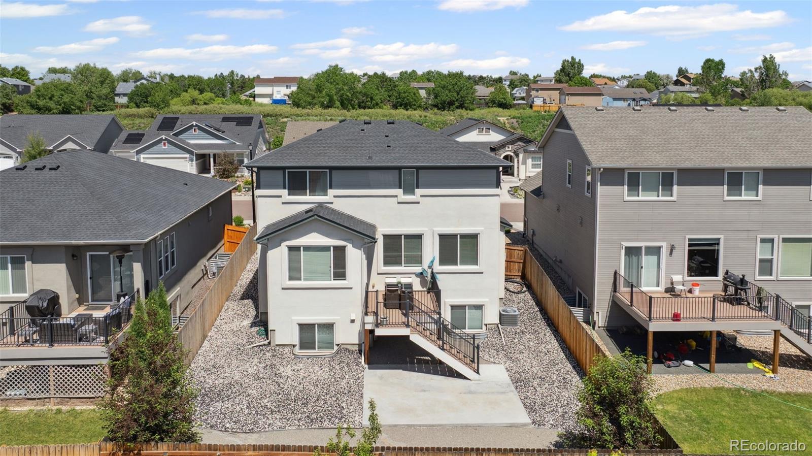 MLS Image #20 for 2763  pony club lane,colorado springs, Colorado