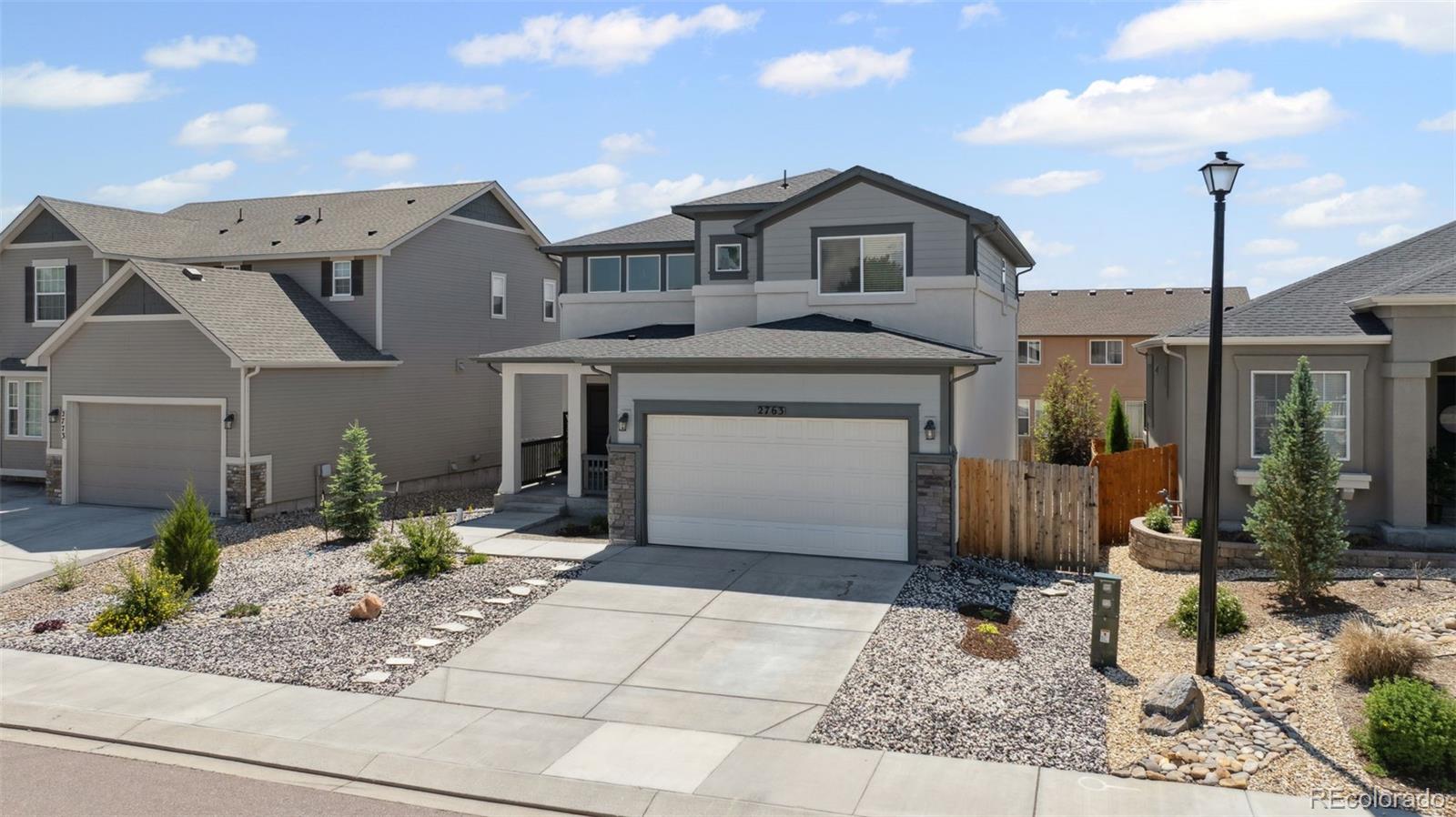 MLS Image #21 for 2763  pony club lane,colorado springs, Colorado