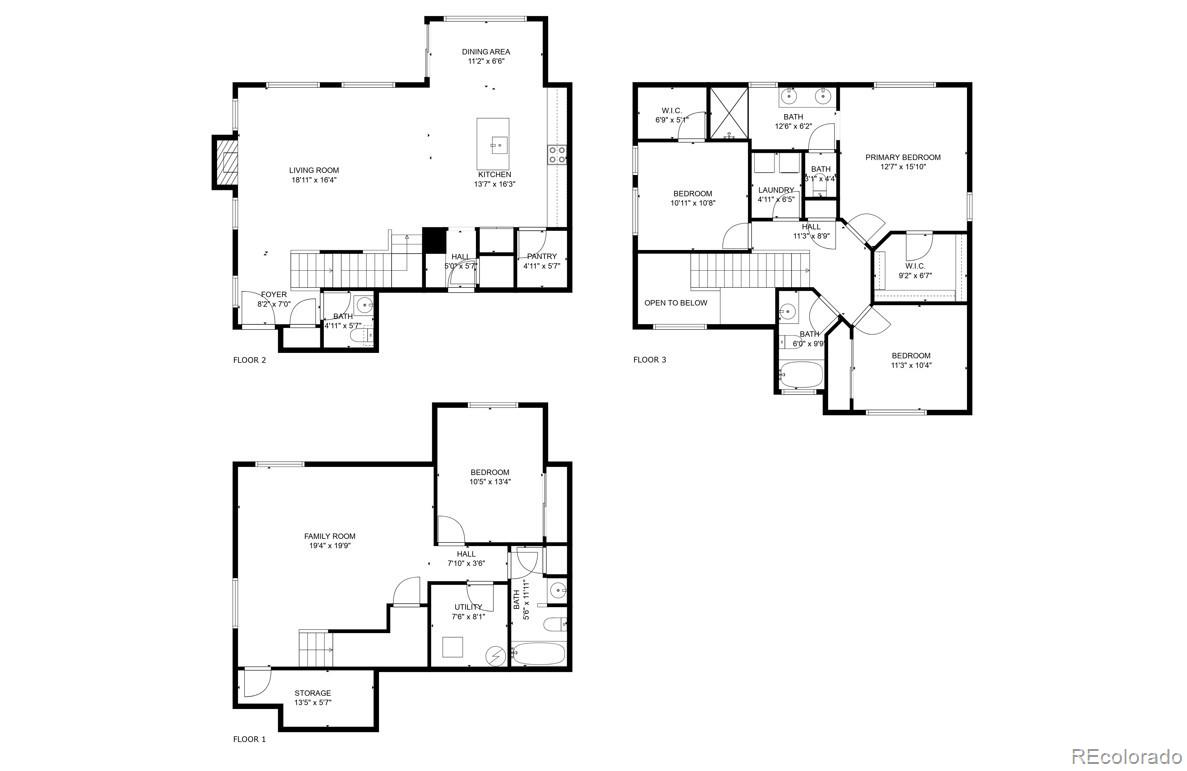 MLS Image #22 for 2763  pony club lane,colorado springs, Colorado