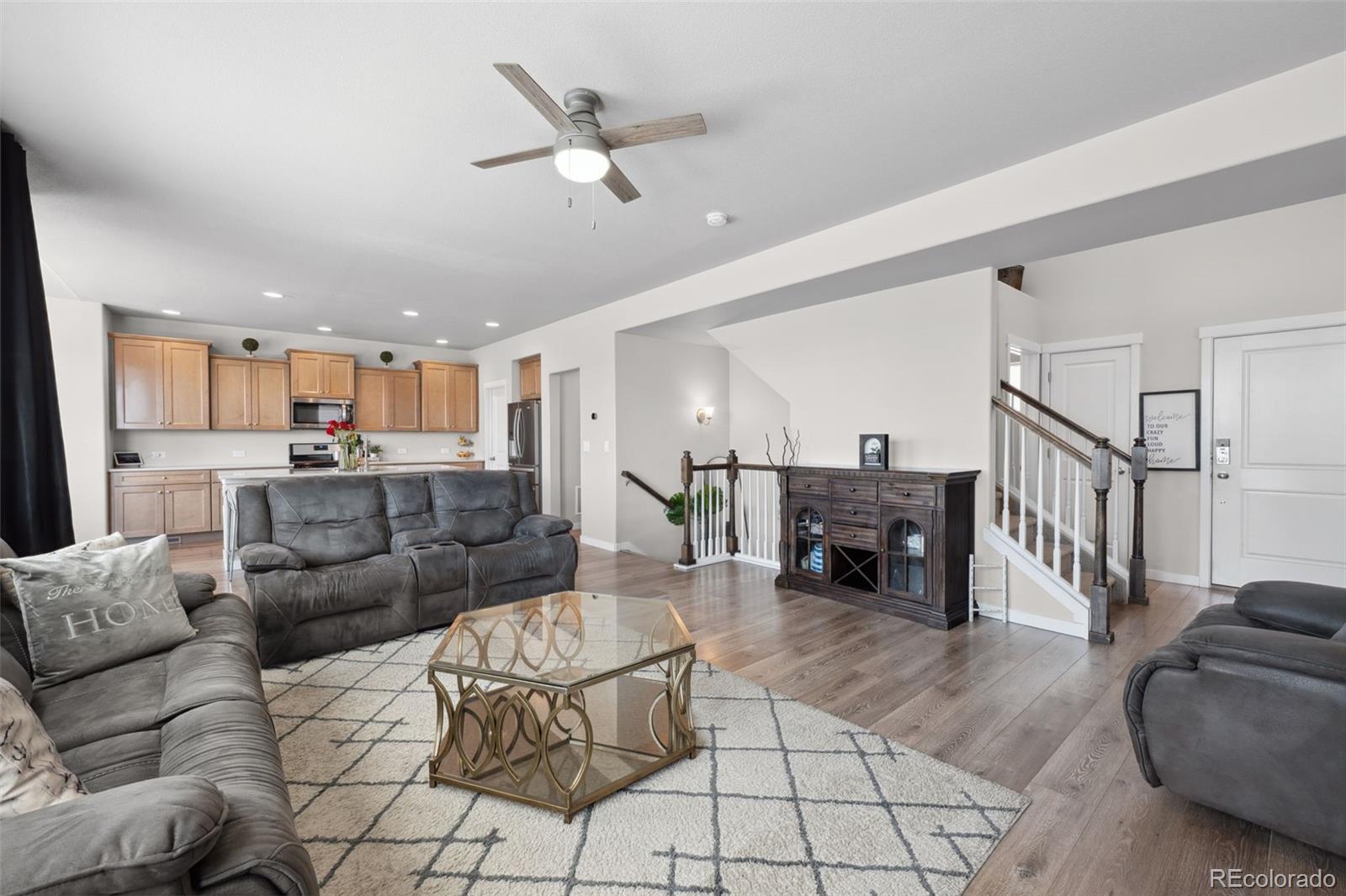 MLS Image #3 for 2763  pony club lane,colorado springs, Colorado