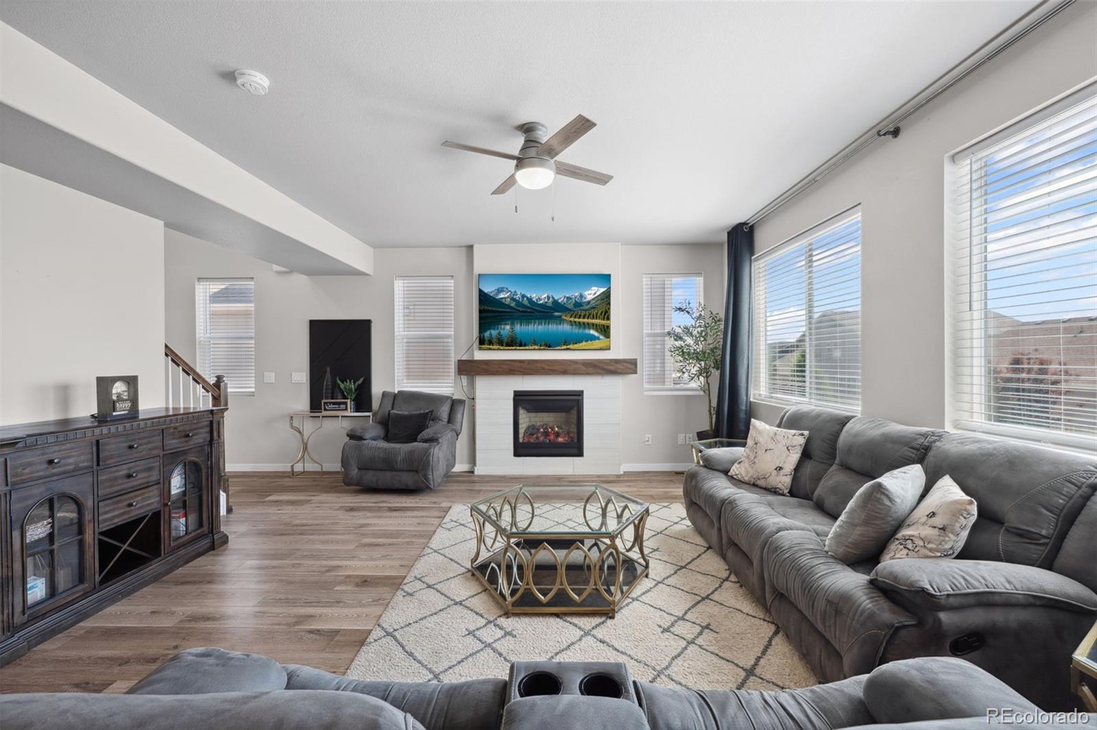 MLS Image #4 for 2763  pony club lane,colorado springs, Colorado