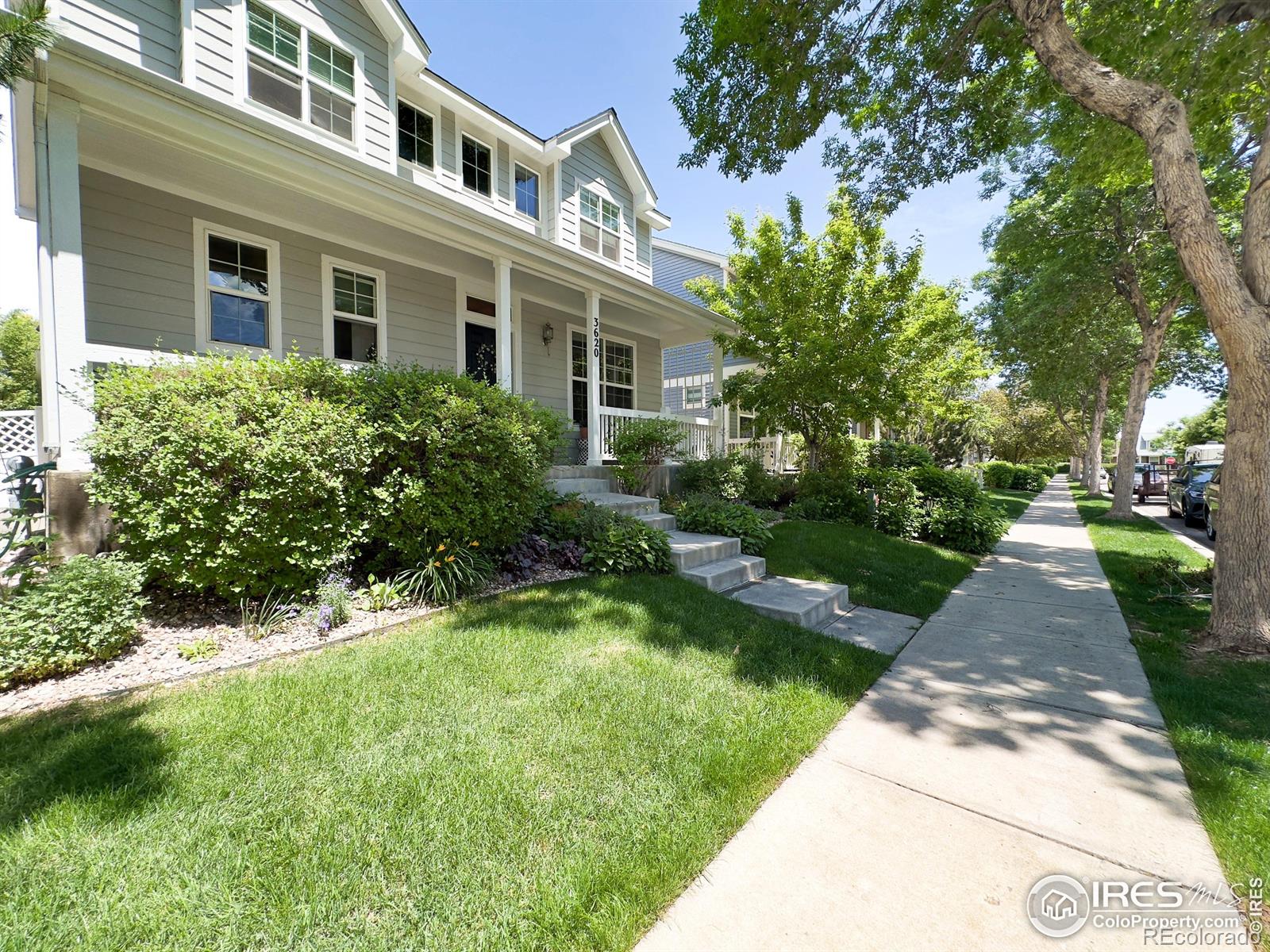 MLS Image #1 for 3620  cassiopeia lane,fort collins, Colorado