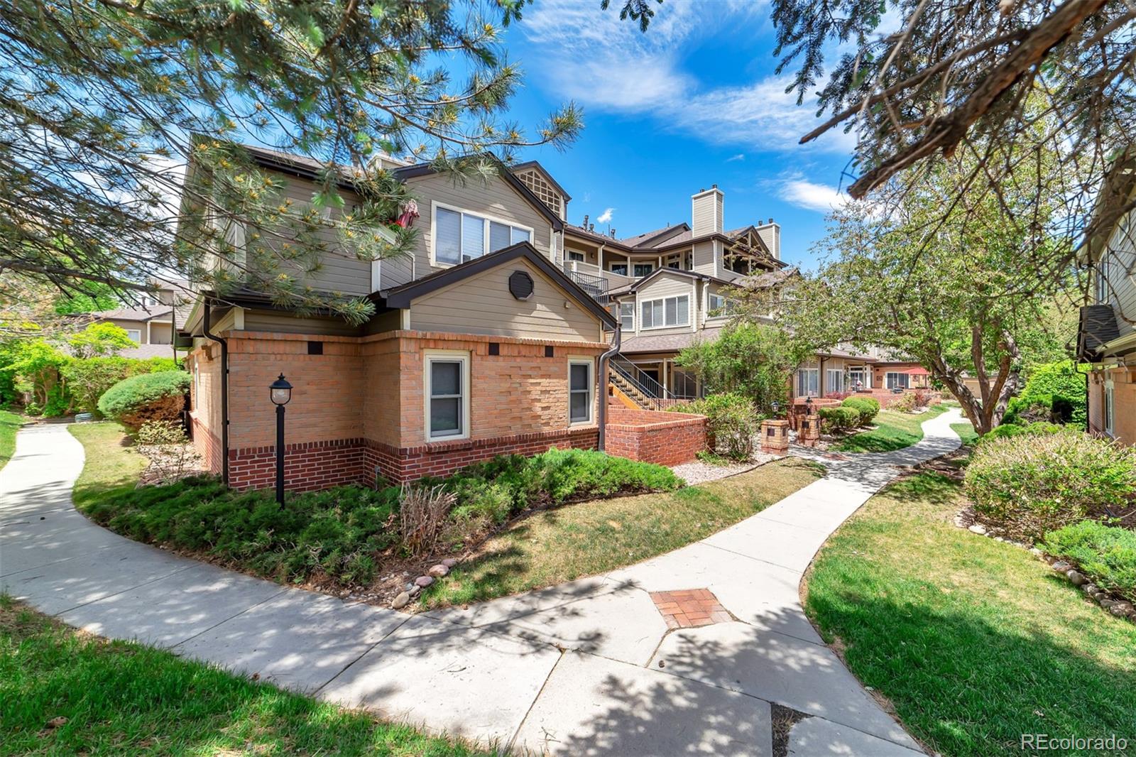 MLS Image #24 for 6001 s yosemite street b203,greenwood village, Colorado