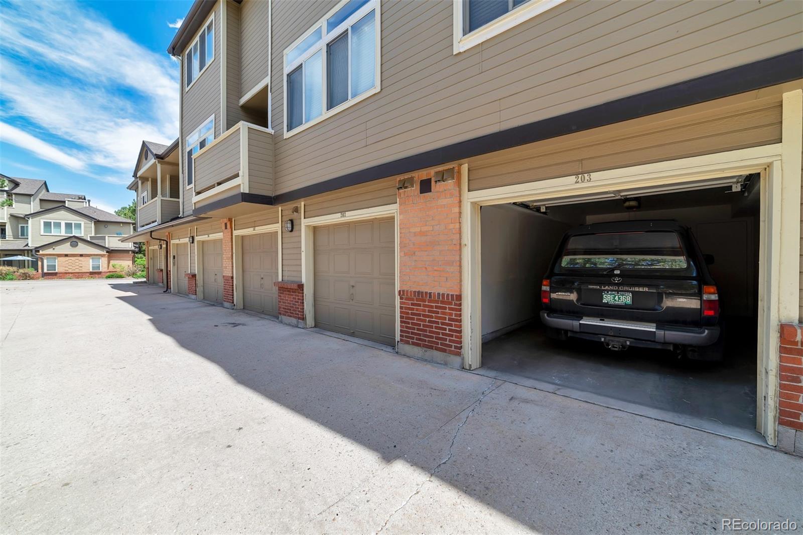 MLS Image #26 for 6001 s yosemite street b203,greenwood village, Colorado
