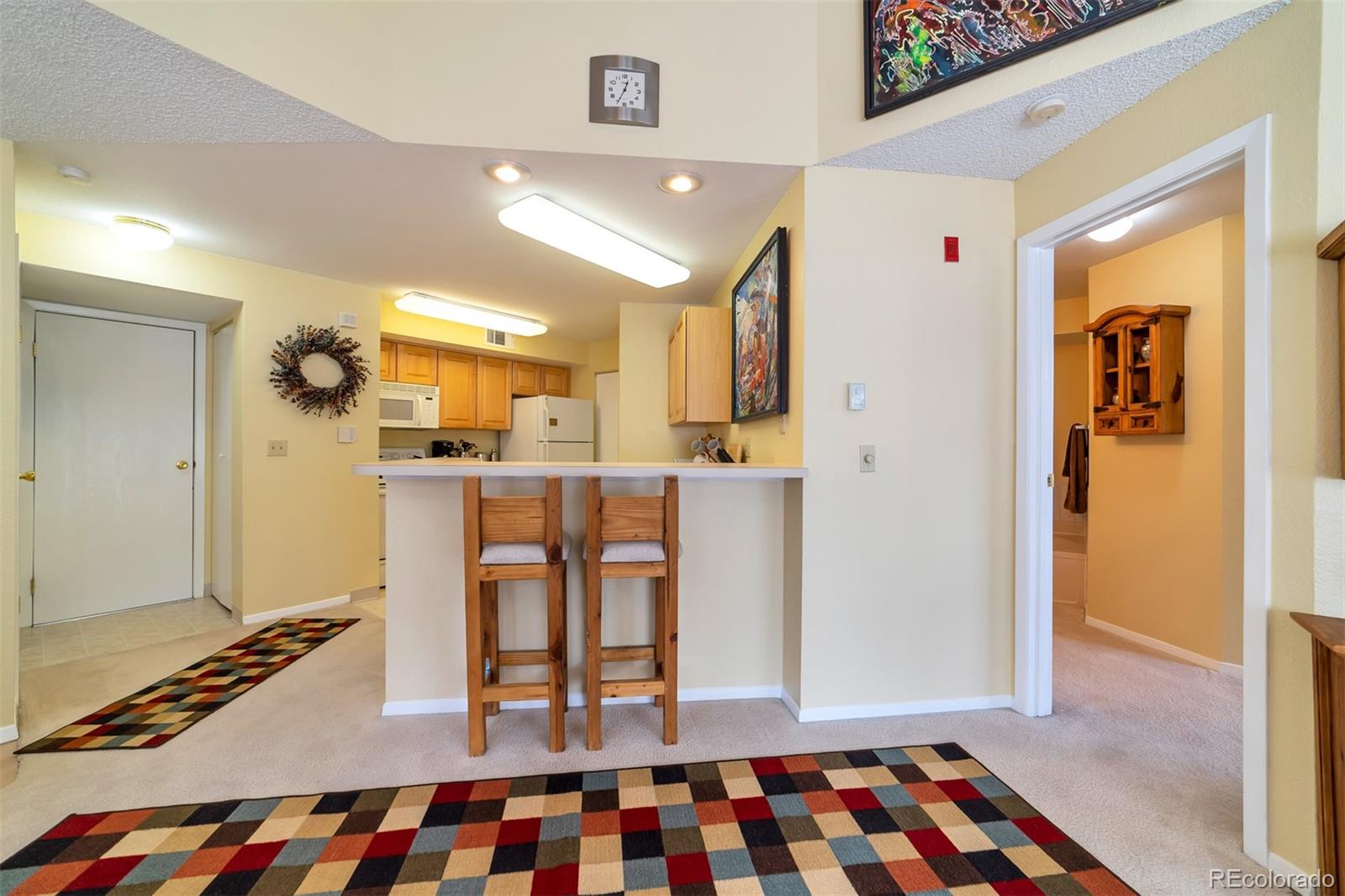 MLS Image #3 for 6001 s yosemite street b203,greenwood village, Colorado