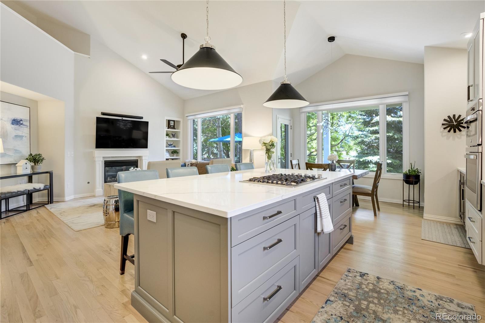 MLS Image #19 for 74  blue heron drive,greenwood village, Colorado