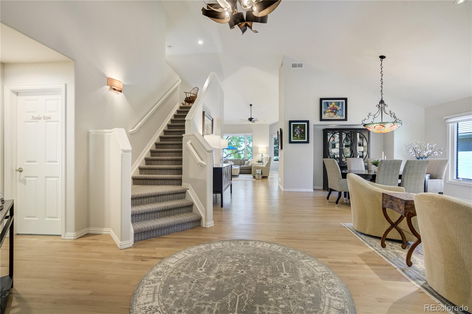 MLS Image #2 for 74  blue heron drive,greenwood village, Colorado