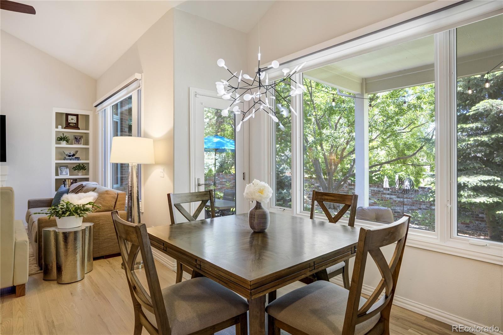 MLS Image #24 for 74  blue heron drive,greenwood village, Colorado
