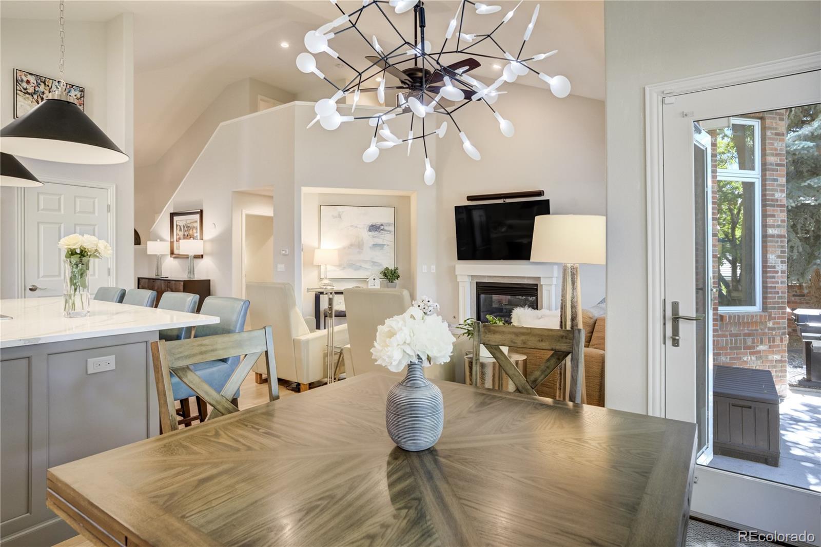 MLS Image #25 for 74  blue heron drive,greenwood village, Colorado