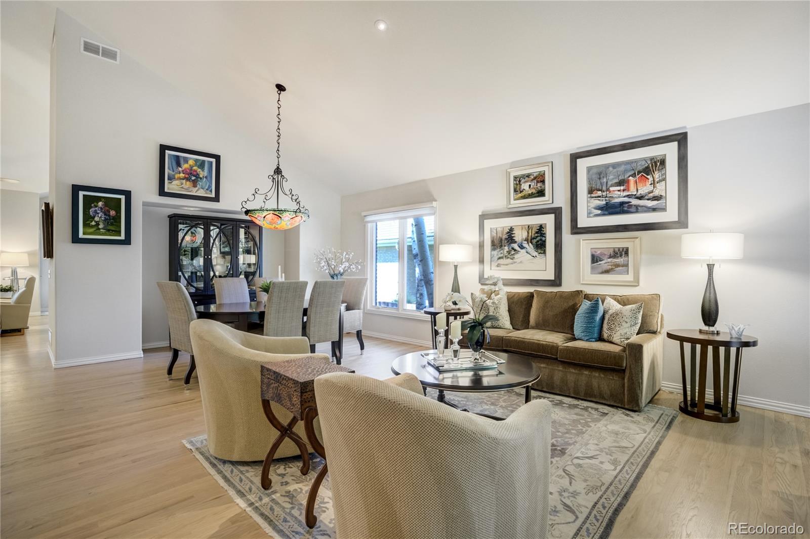 MLS Image #3 for 74  blue heron drive,greenwood village, Colorado