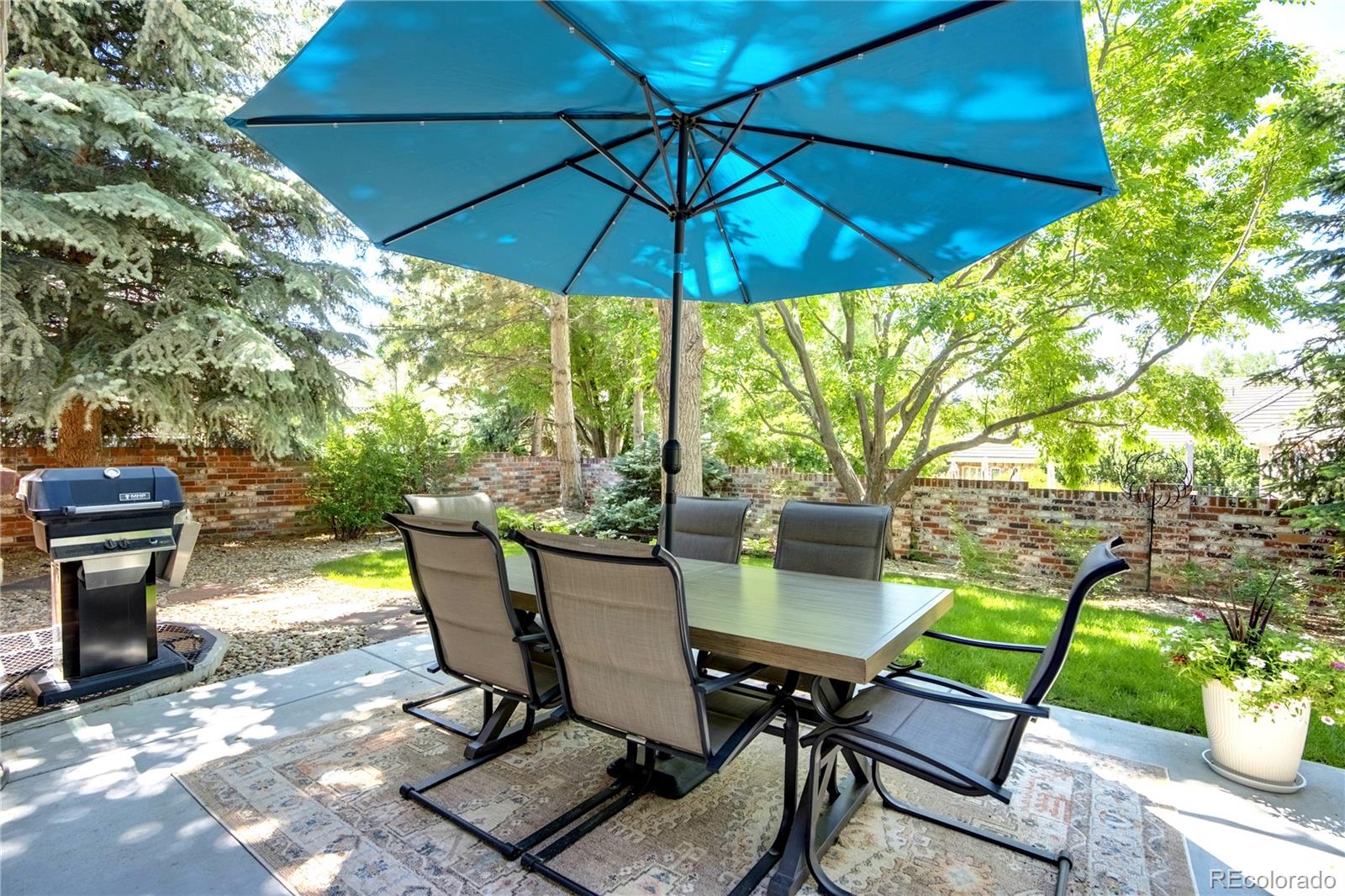 MLS Image #43 for 74  blue heron drive,greenwood village, Colorado